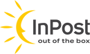InPost parcel lockers