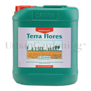 CANNA Terra Flores