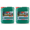 CANNA Aqua Flores A&B
