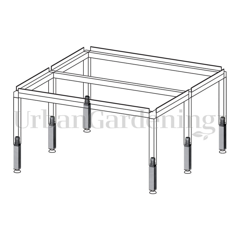 growRACK 0.8 / 1.0 / 1.2 Extension-Set 40