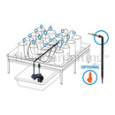 growTOOL Automatic- Watering-Extension-Set 1.2 without Tank