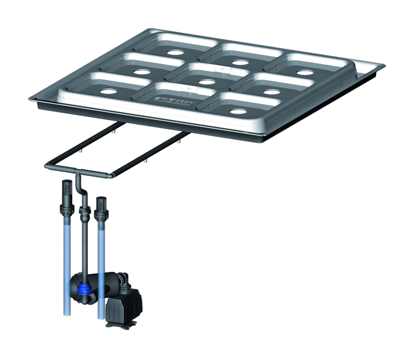 growSYSTEM Aeroponic 0.8- Extension-Set