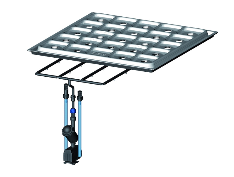 growSYSTEM Aeroponic 1.0- Extension-Set