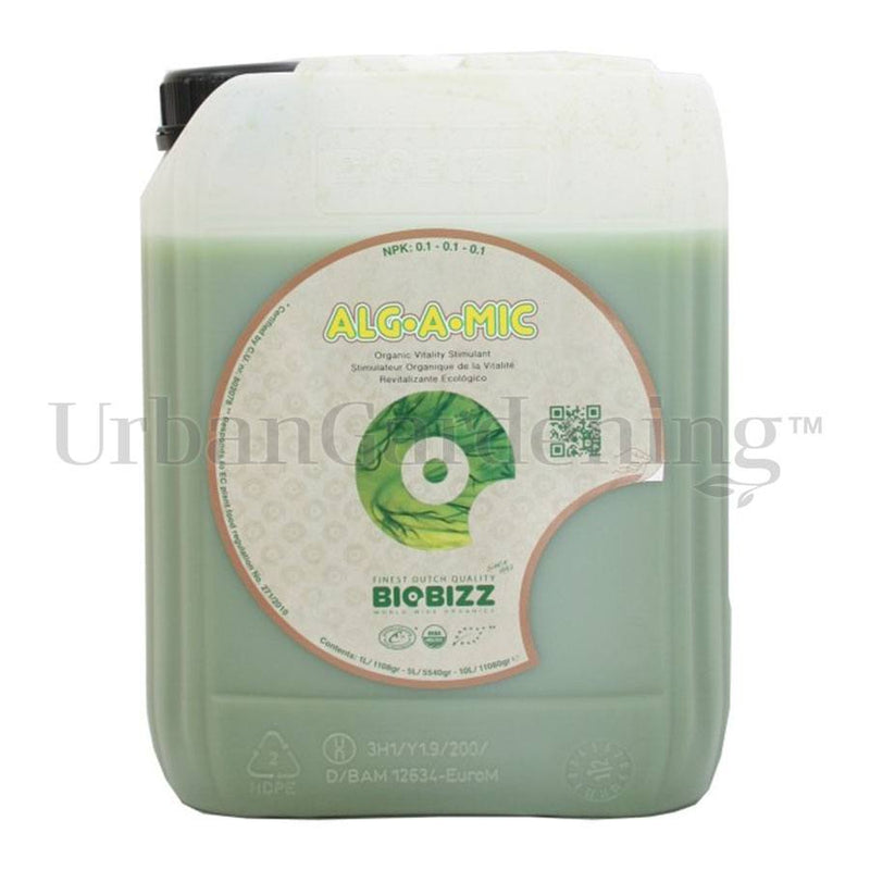 BioBizz Alg-A-Mic