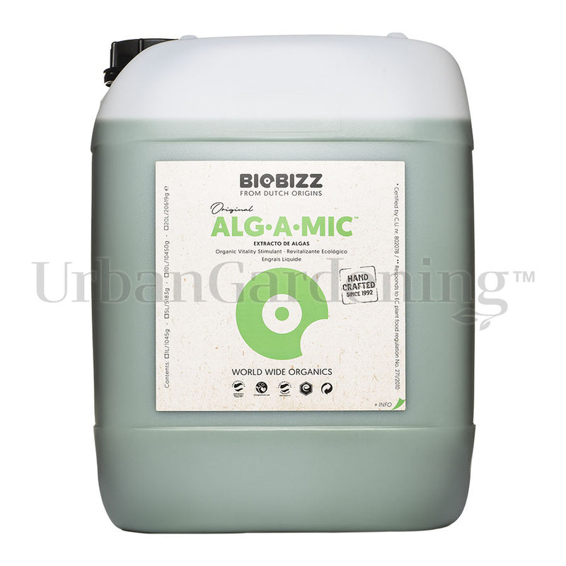 BioBizz Alg-A-Mic
