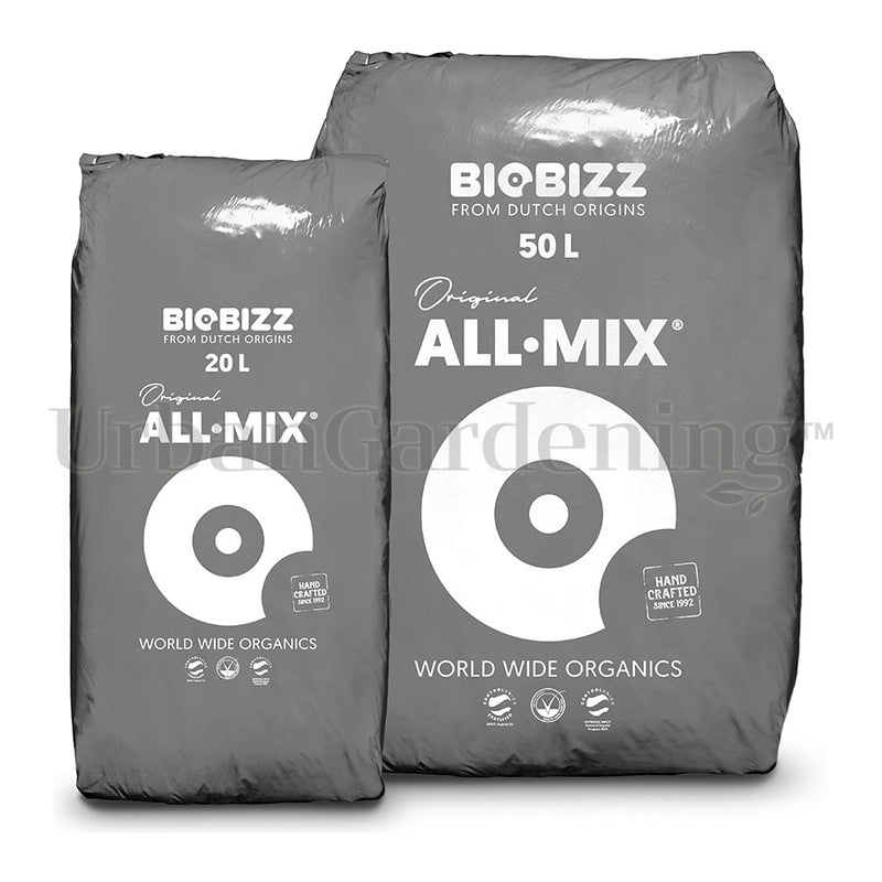 BioBizz All Mix