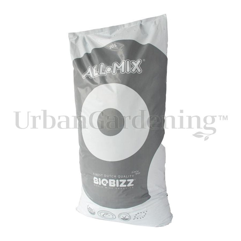 BioBizz AllMix