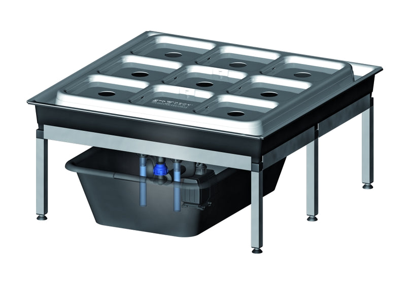 growSYSTEM Aeroponic 0.8