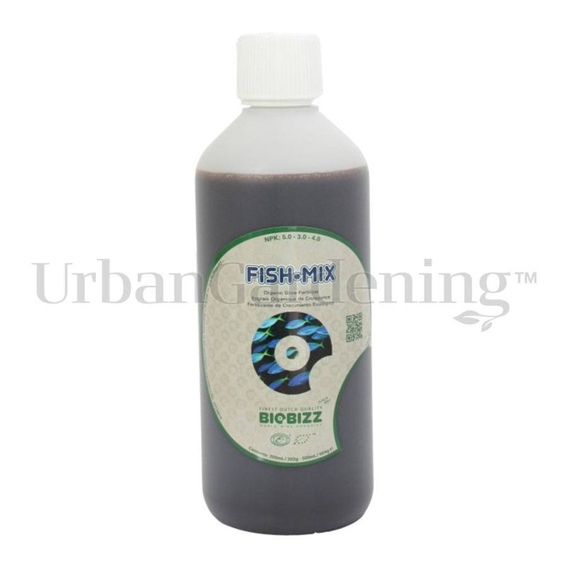 BioBizz Fish-Mix