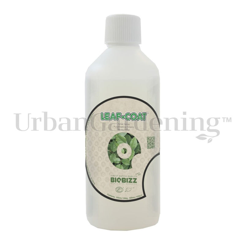 Biobizz Leaf-Coat