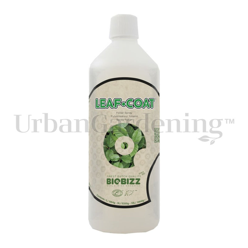Biobizz Leaf-Coat
