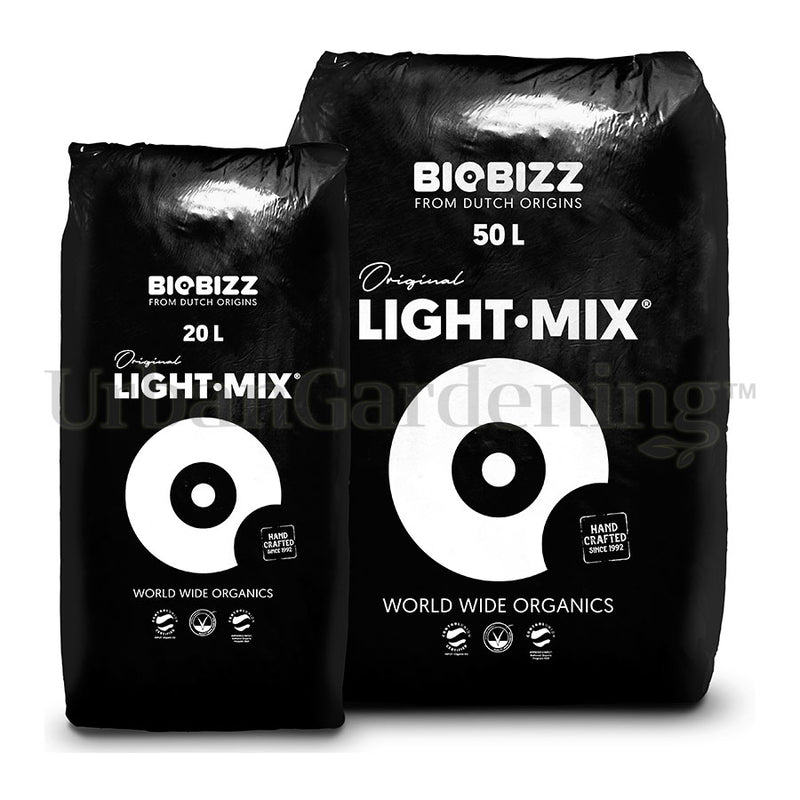 BioBizz Light Mix