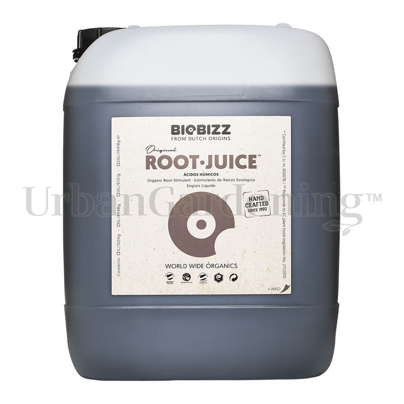 BioBizz Root-Juice