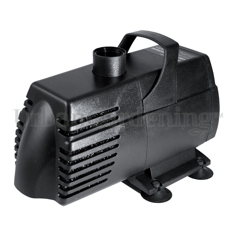 growPUMP Nutrient HX-8850