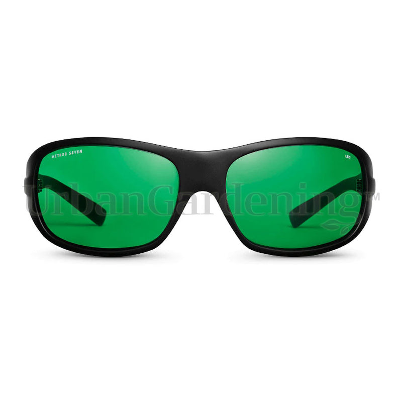 Method Seven Operator LED+