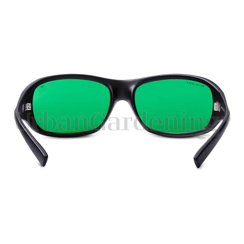 Method Seven Operator LED+