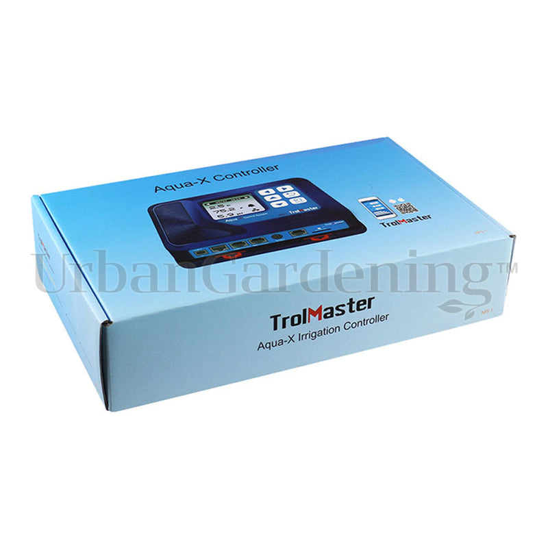 TrolMaster Aqua-X Controller with Water Dedector Set (NFS-1)