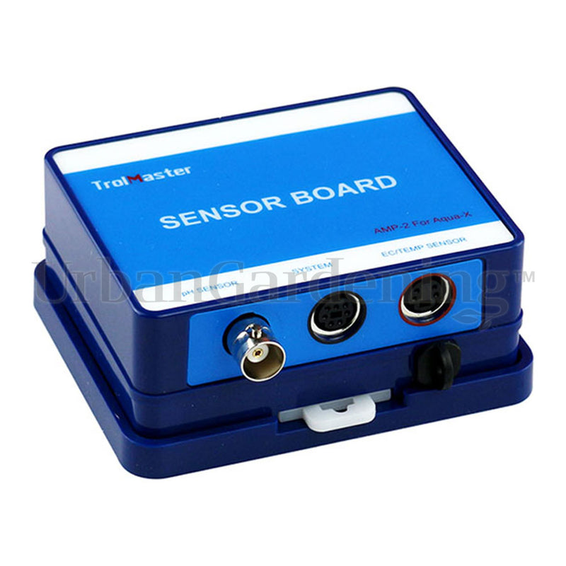TrolMaster Aqua-X Sensor Board (AMP-2)