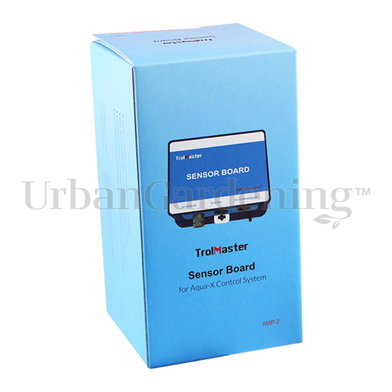 TrolMaster Aqua-X Sensor Board (AMP-2)