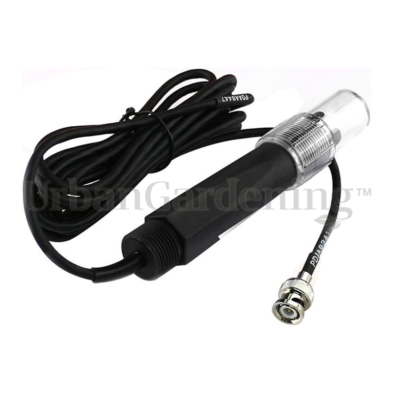 TrolMaster Aqua-X Heavy Duty Inline pH Sensor (PPH-2)