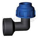 growTOOL PA- 90° Female Threaded Elbow 16 x 3/4"