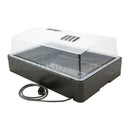 Propagator 64/50 with Dimmer and Thermometer