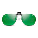 Method Seven Aviator LED Clip On