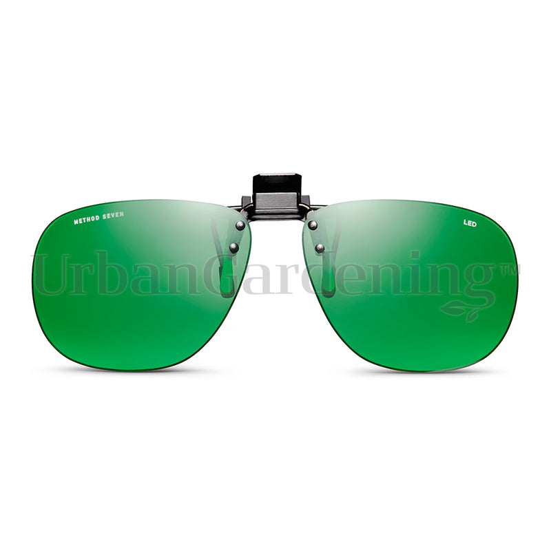 Method Seven Aviator LED Clip On