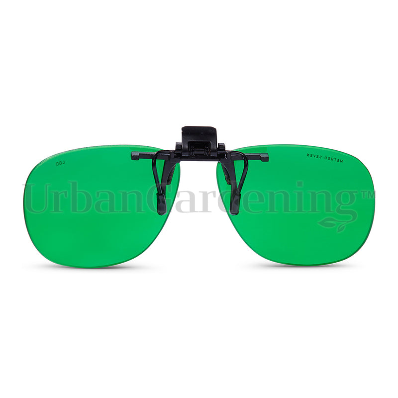 Method Seven Aviator LED Clip On