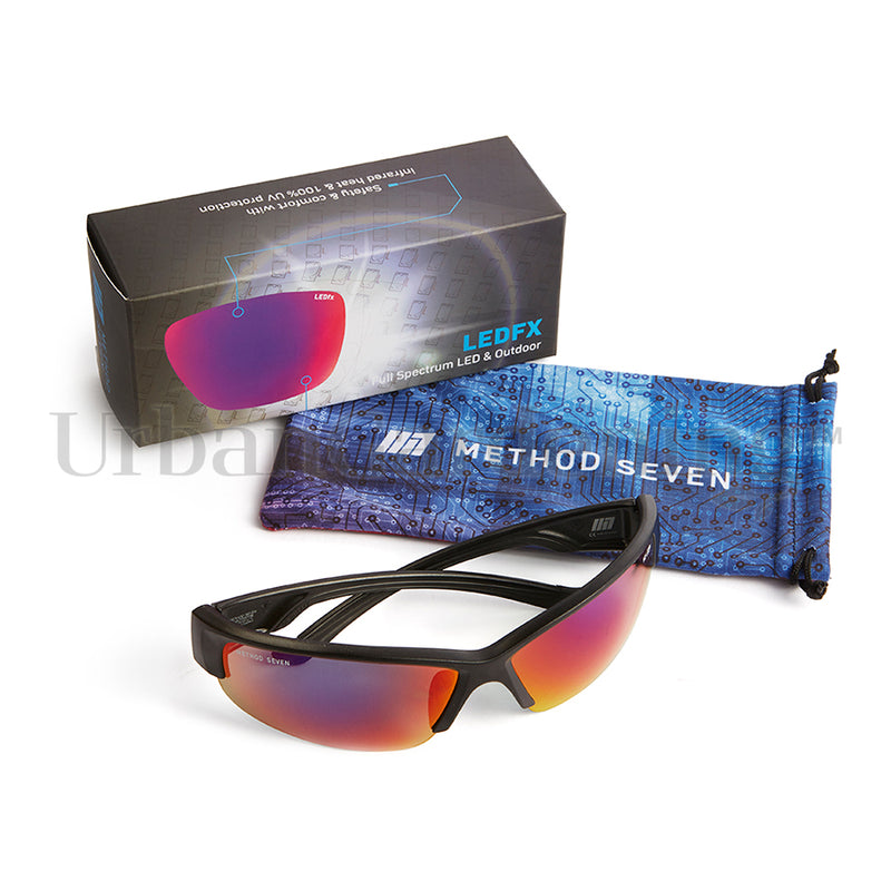 Method Seven Cultivator FX