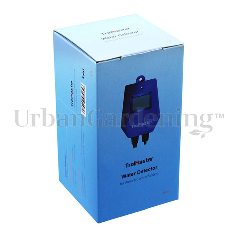 TrolMaster Aqua-X Water Detector (WD-1)