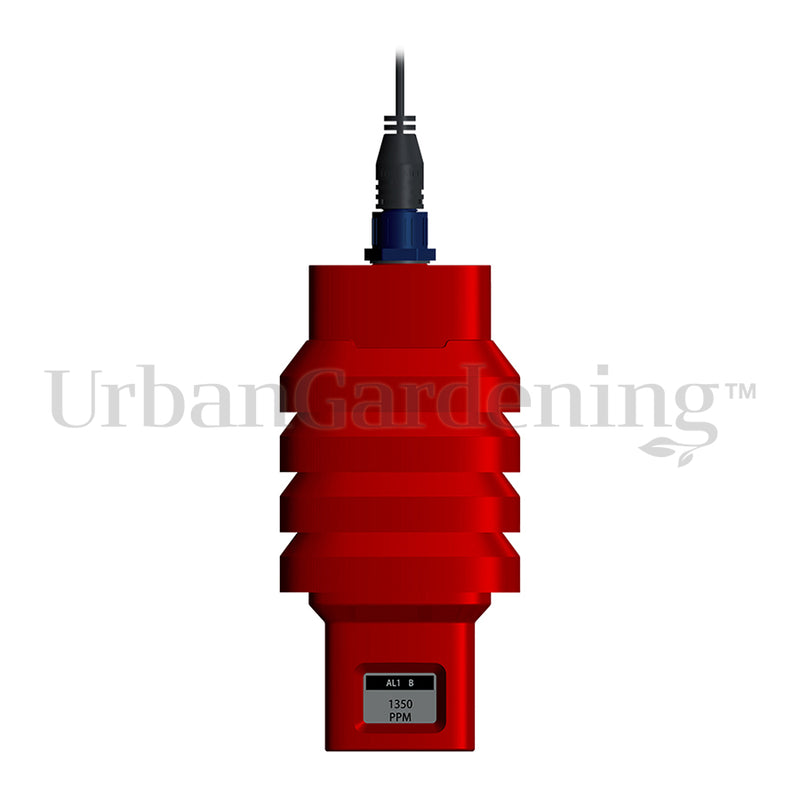 TrolMaster Carbon-X CO2 Sensor (MBS-K30)