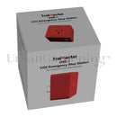 TrolMaster Carbon-X CO2 Emergency Stop Station (DSE-1)