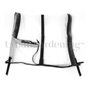 Resinator XL Drum Screens
