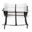 Resinator XL Drum Screens
