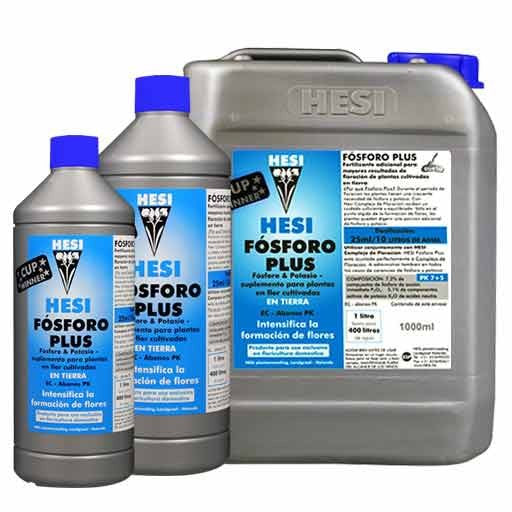 Hesi Phosphorus Plus