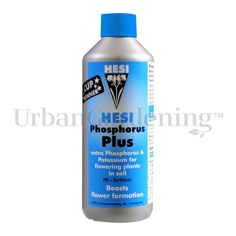 HESI Phosphorus Plus