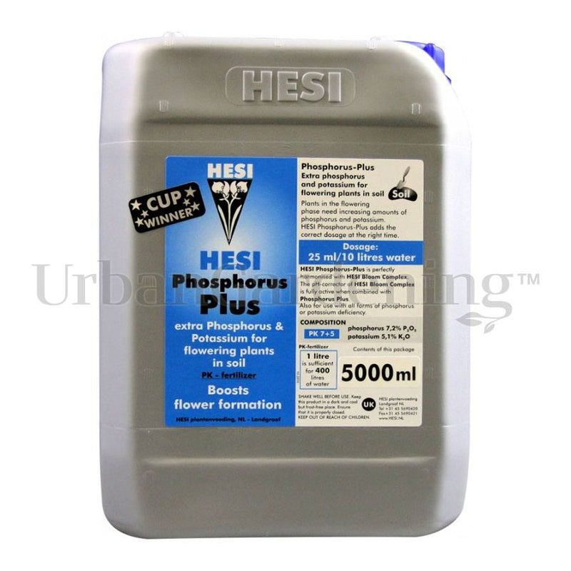 HESI Phosphorus Plus