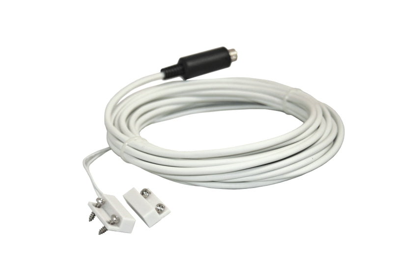 G-Systems RED Detector (magnet contact) 6m Cable and Connector