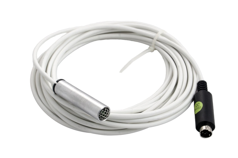 G-Systems Temp & Humidity Sensor 6m Cable and Connector