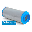 CarbonActive HomeLine Granulate Filter 500GL, 500m3/h, Ø125mm