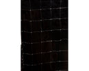 White Checked Mesh 2X5m