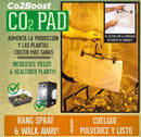 CO2 Pad+ Hanger