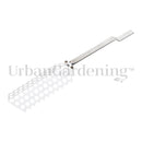 Adjust-A-Wings Super Spreader Medium for Defender Reflector, 250 W to 600 W lamps