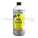HESI HYDRO Growth