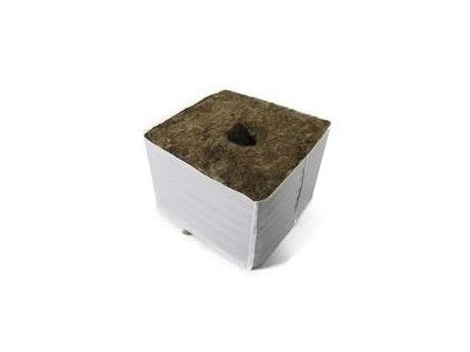 Agra-Wool Speedgrow® Grow Block 40x40 mm