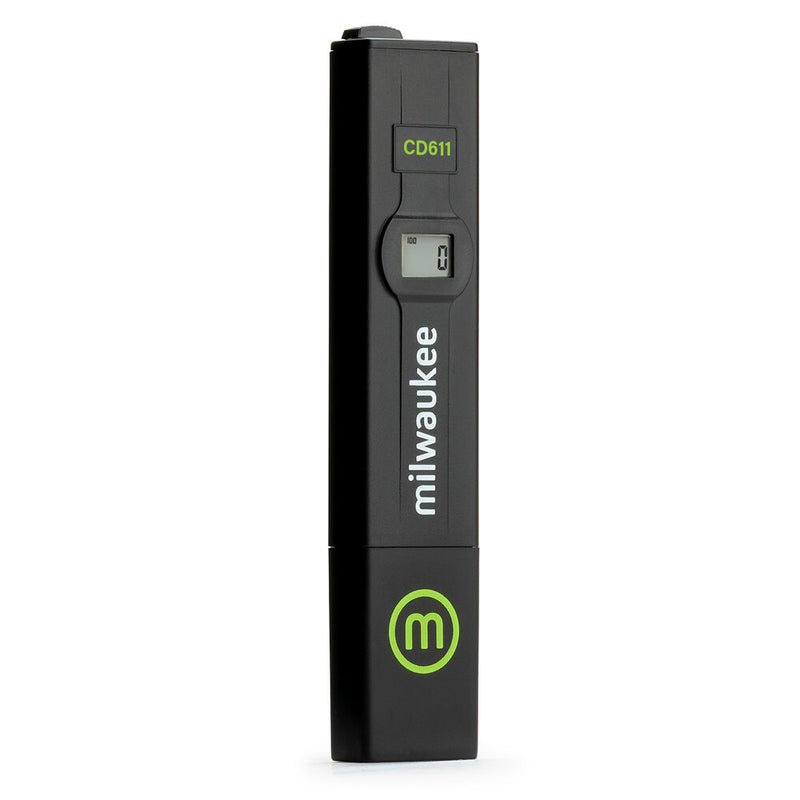 Milwaukee CD611 Digital Conductivity Pen (EC)
