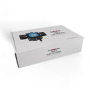 Trolmaster Aqua-X 1.25" Digital Flow Meter (DFM-2)