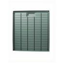 Flood Tray 100 x 110 cm