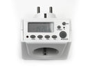 Lumatek Digital Timer (EL, Suurbritannia, FR Spec saadaval)